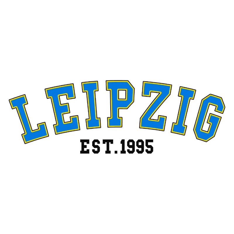 Leipzig Est. 1995