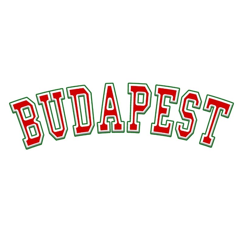 Budapest, gegründet 2006