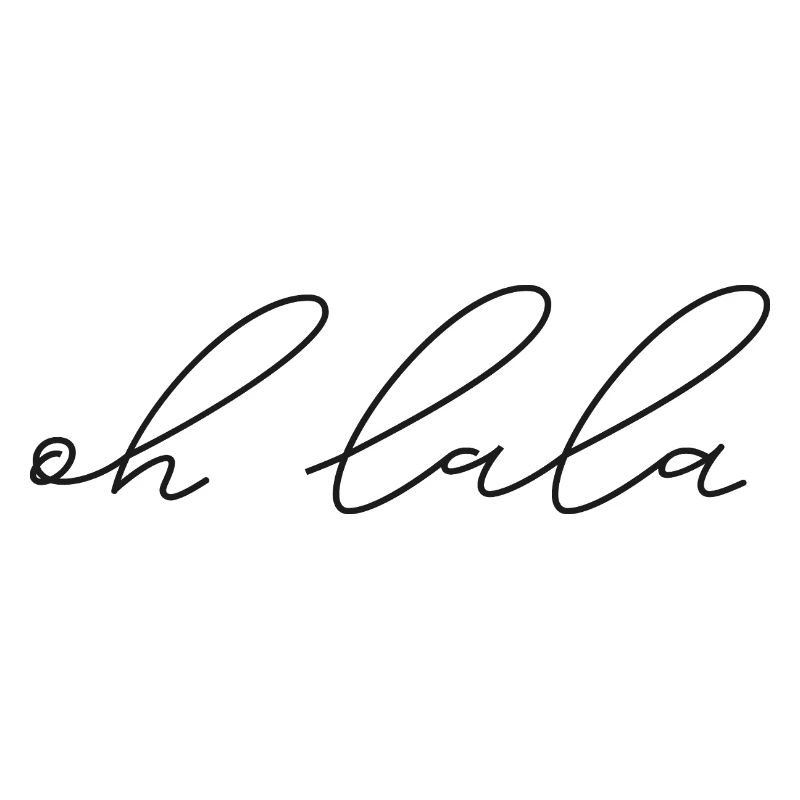 oh lala!