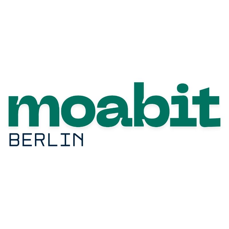 Moabit Berlin Schönes simples Design