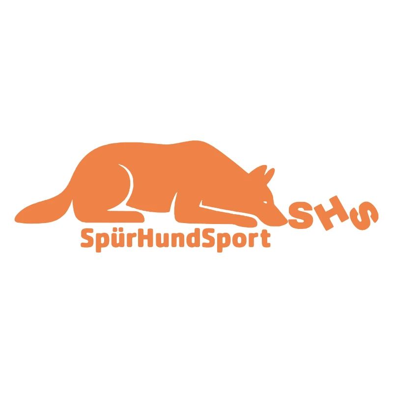SHS Logo terrakotta