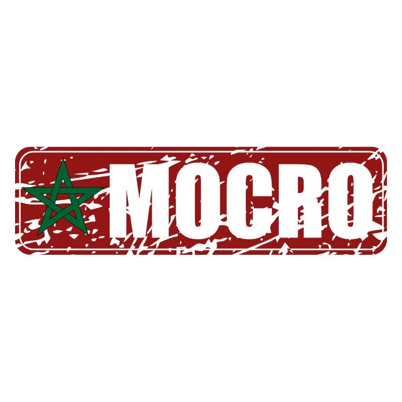 Mocro Moroccan Morocco