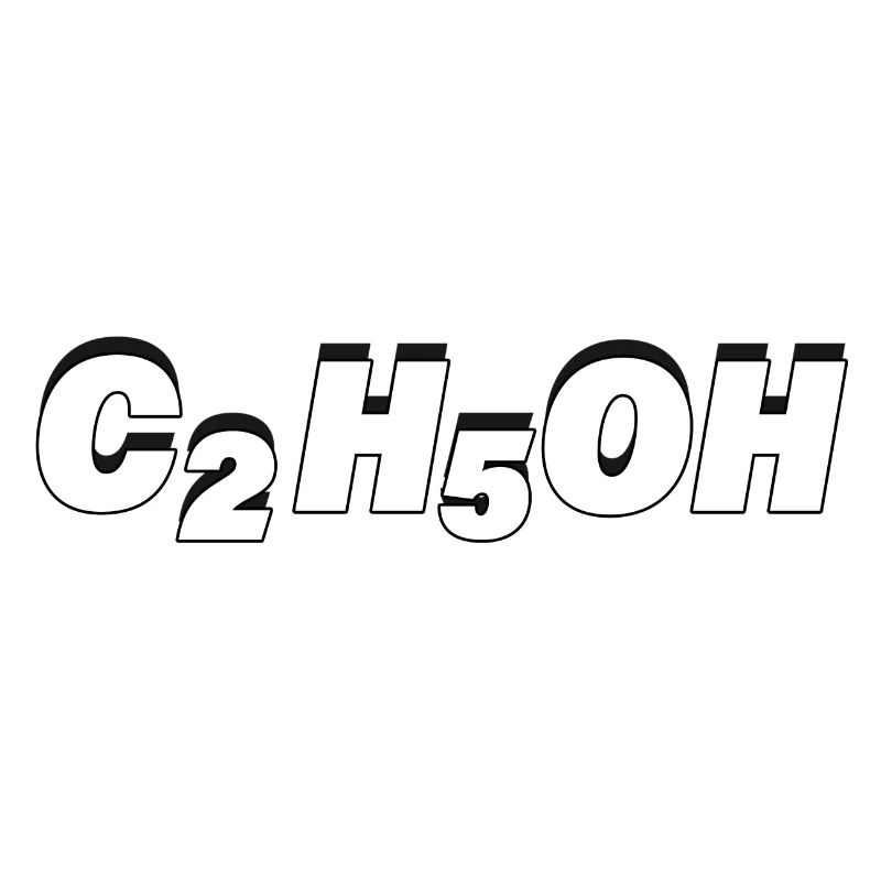 C2H5OH