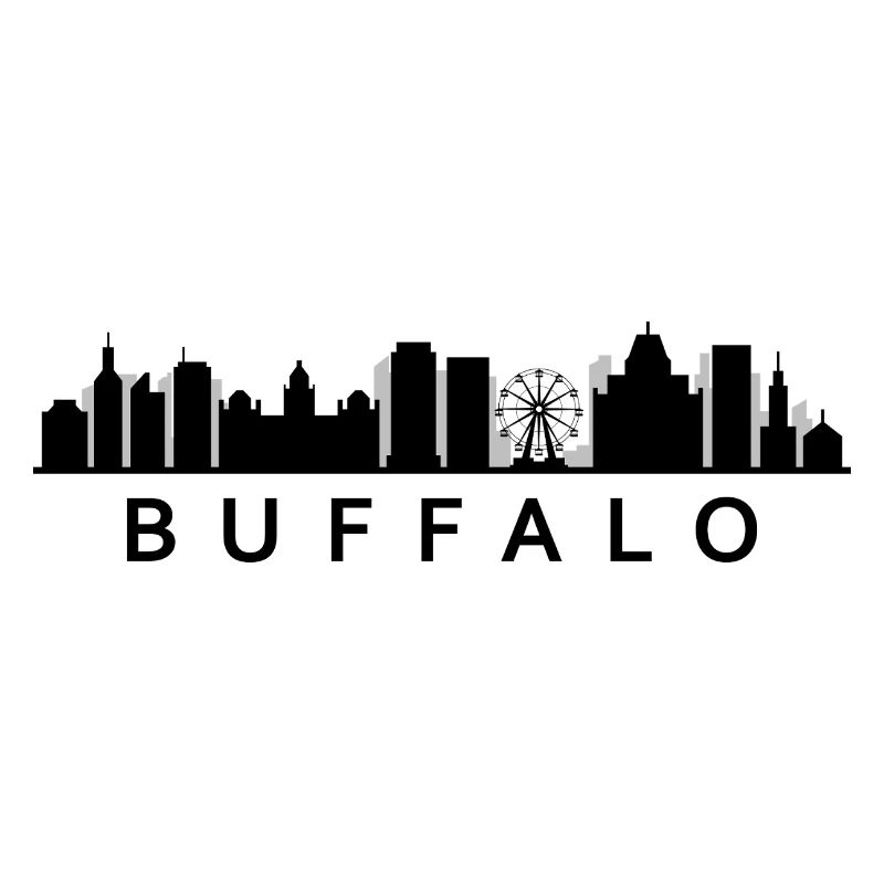 Skyline Buffalo