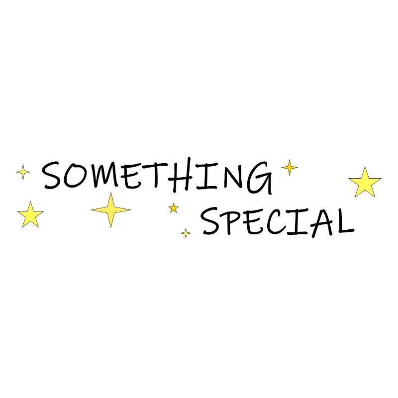 something special