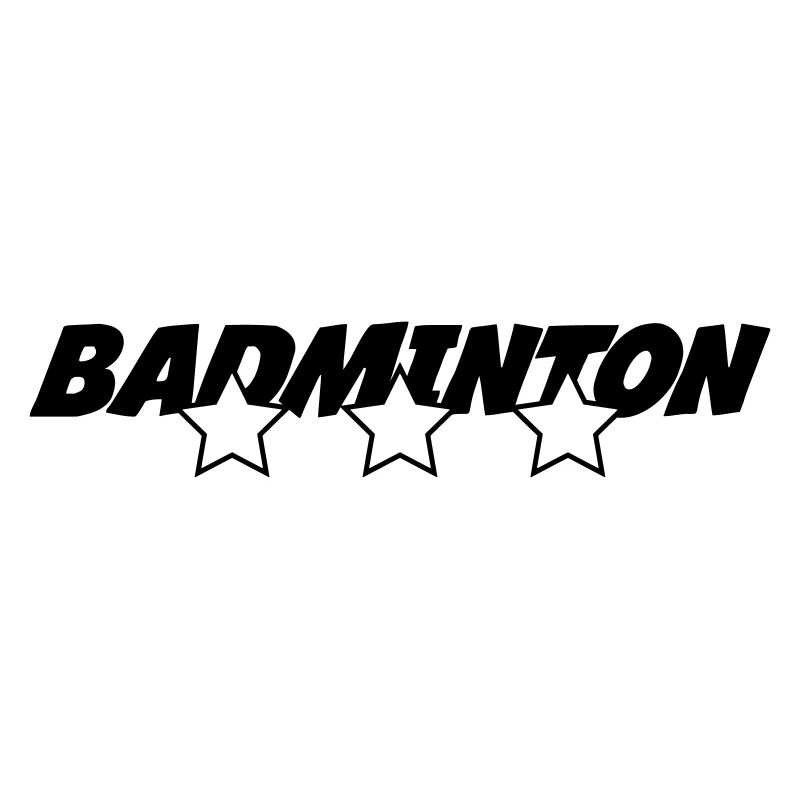 Badminton