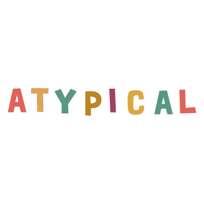 Atypisch