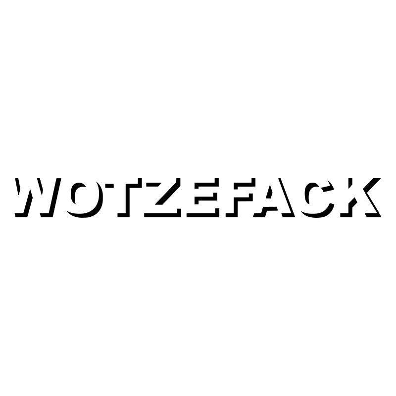 Wotzefack