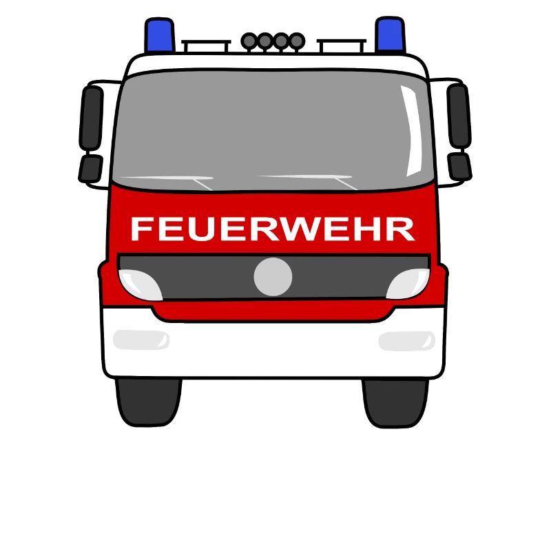 Feuerwehrauto
