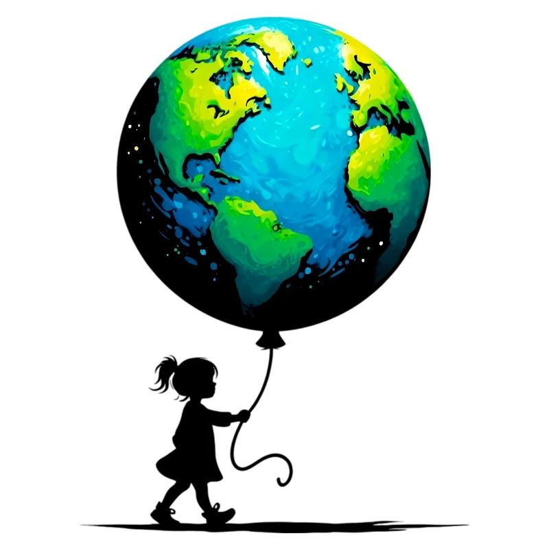 Planet Erde