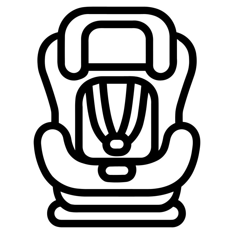 siège auto bébé