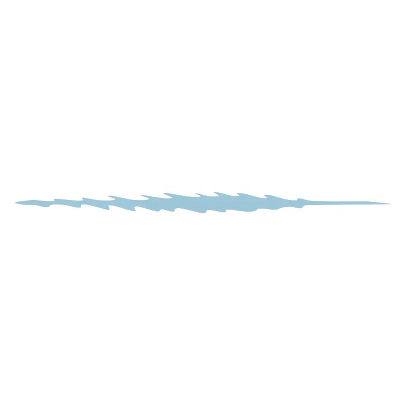 Harpoon - dash - strip - lance