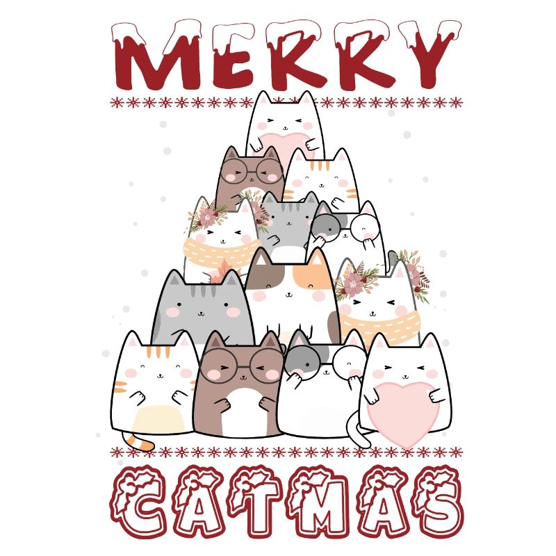 Joyeux Catmas