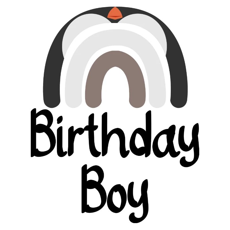 Erdiger Regenbogenbogen