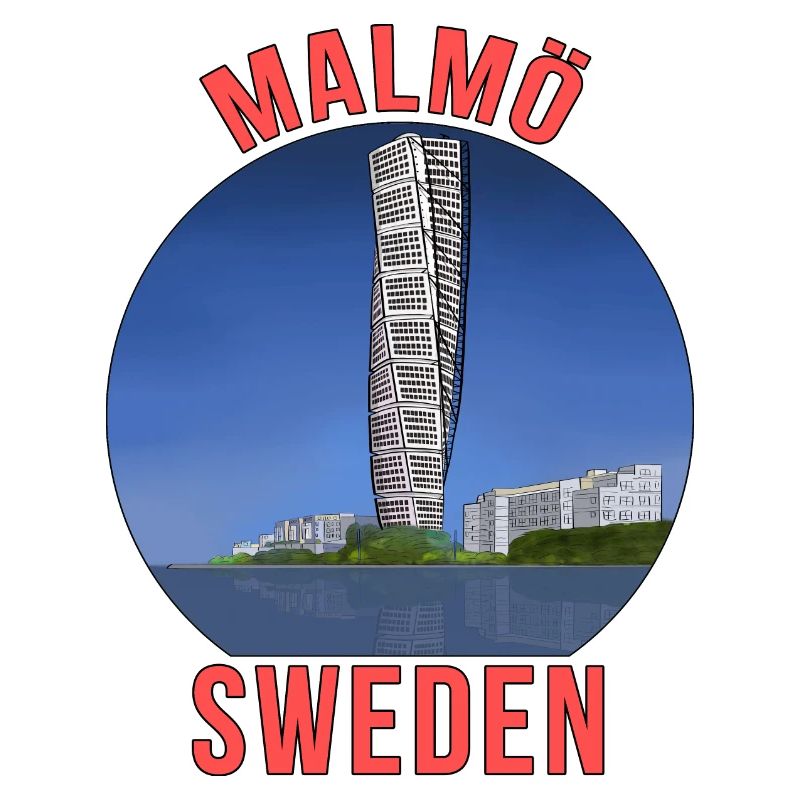 Malmö Suède