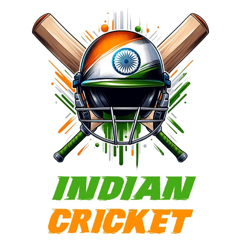 India cricket helmet elephant design
