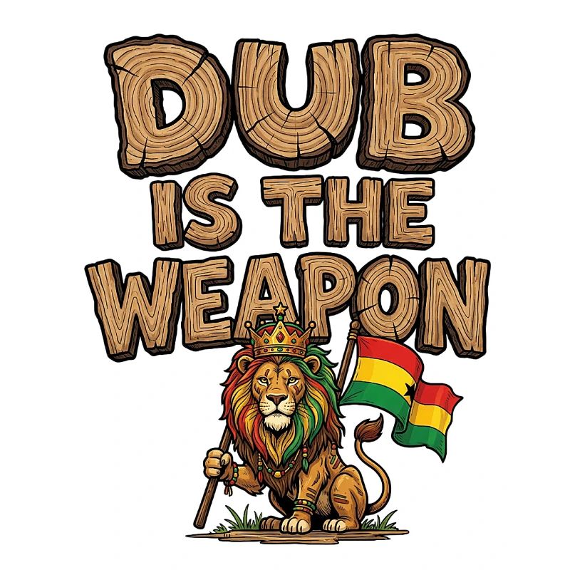 Dub Reggae Weapon