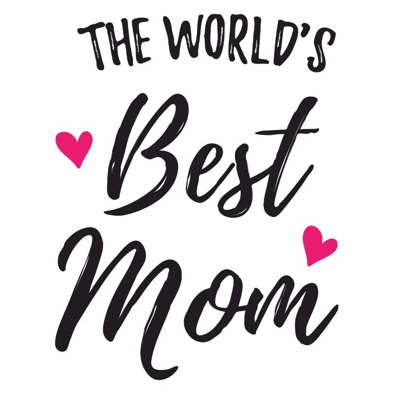 Die beste Mutter der Welt