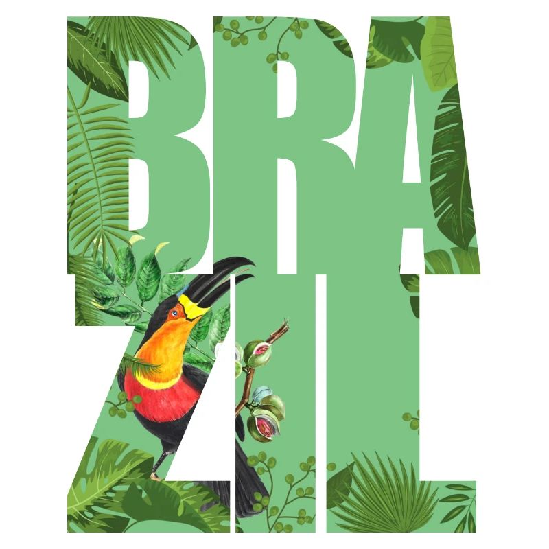 Brésil