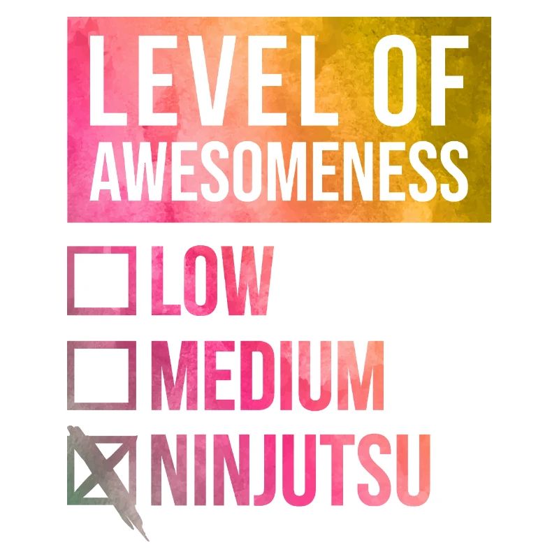 Ninjutsu