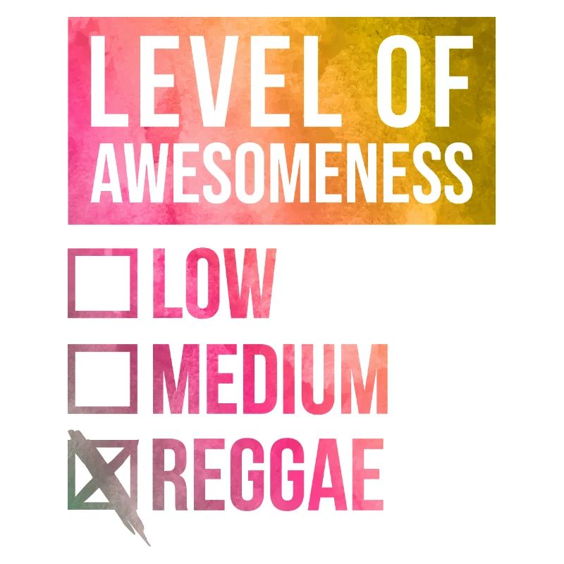 Reggae