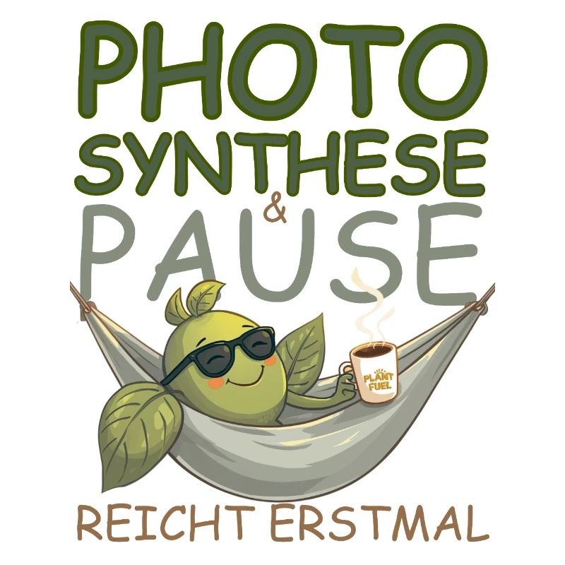 Pause, café, soleil, ça suffit !