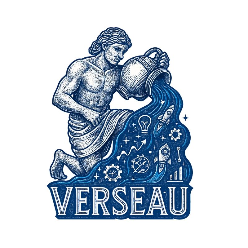 Wassermann Sternzeichen - Astrologie
