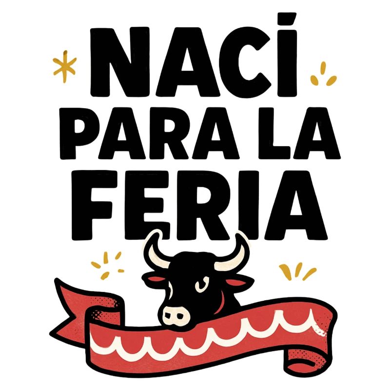 Naci para la feria
