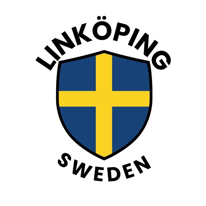 LÄNKÖPING Shield Sweden