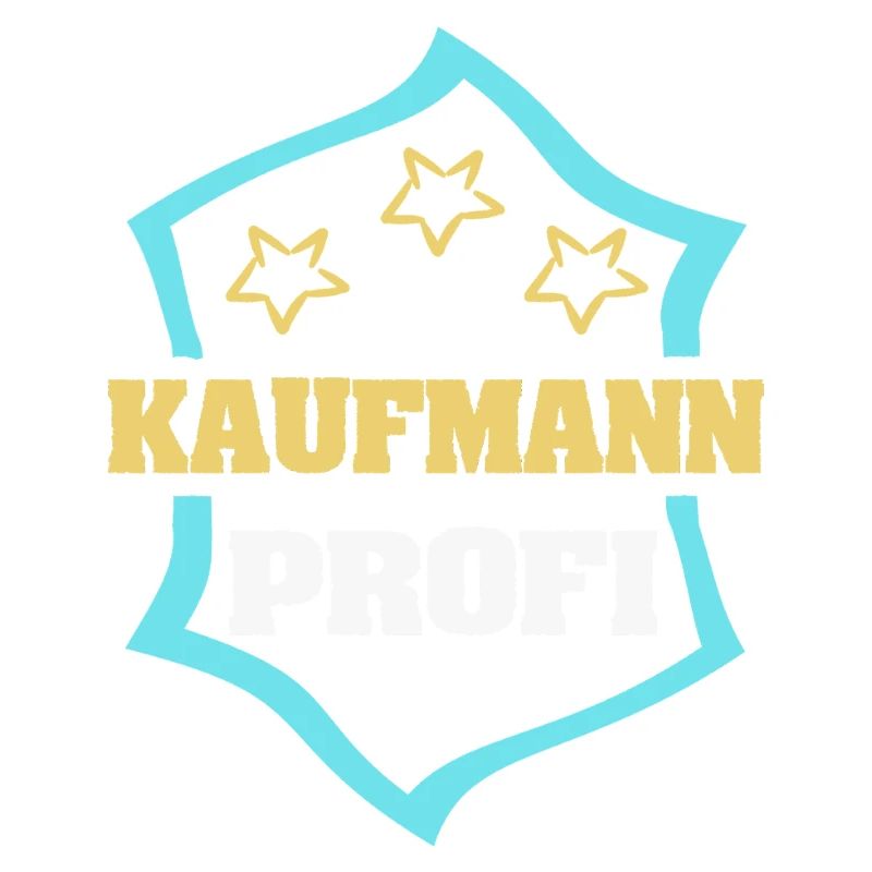 Arbeit Kaufmann