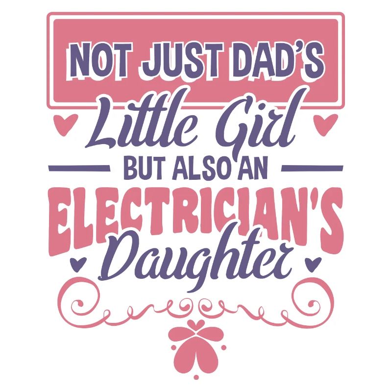 Elektriker Mädchen