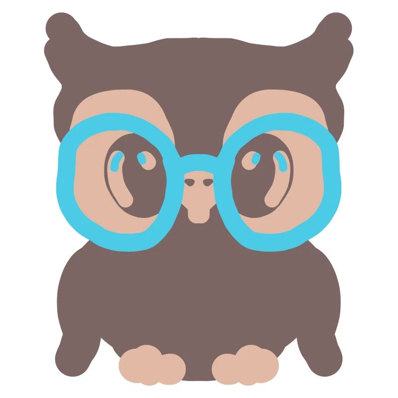 Eagle owl