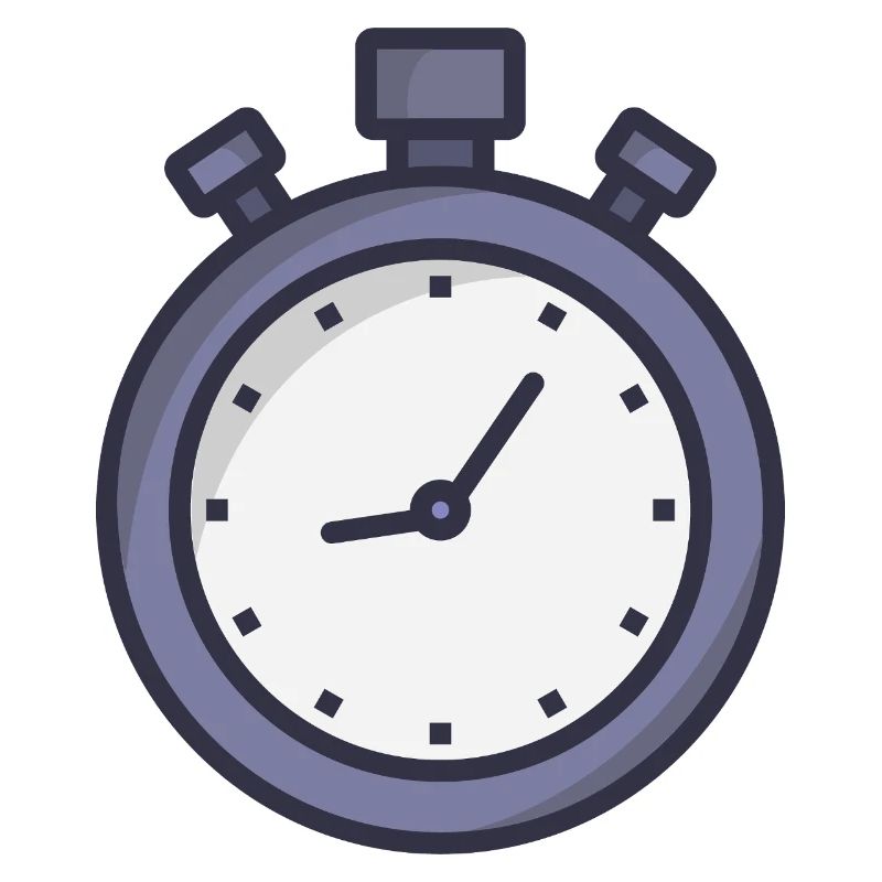 Chronomètre