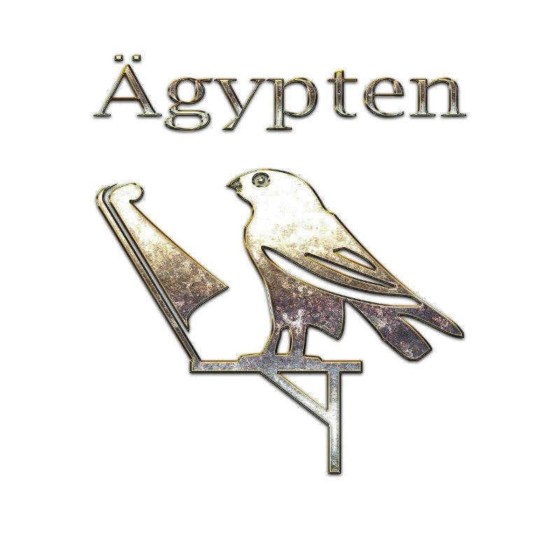 Ägypten 80