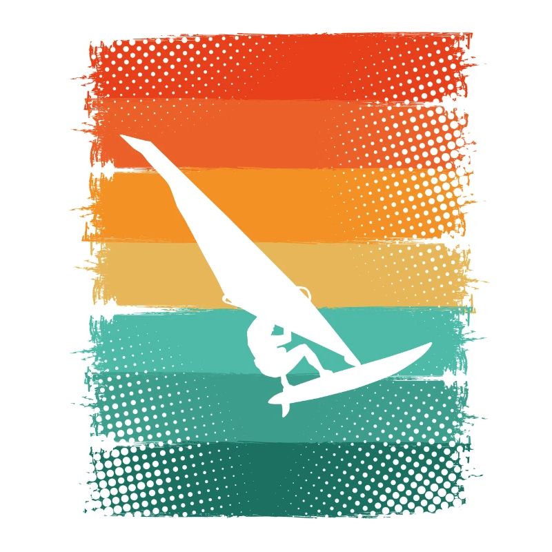 Planche à voile
