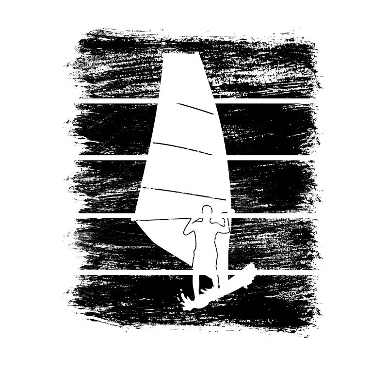 Windsurfen