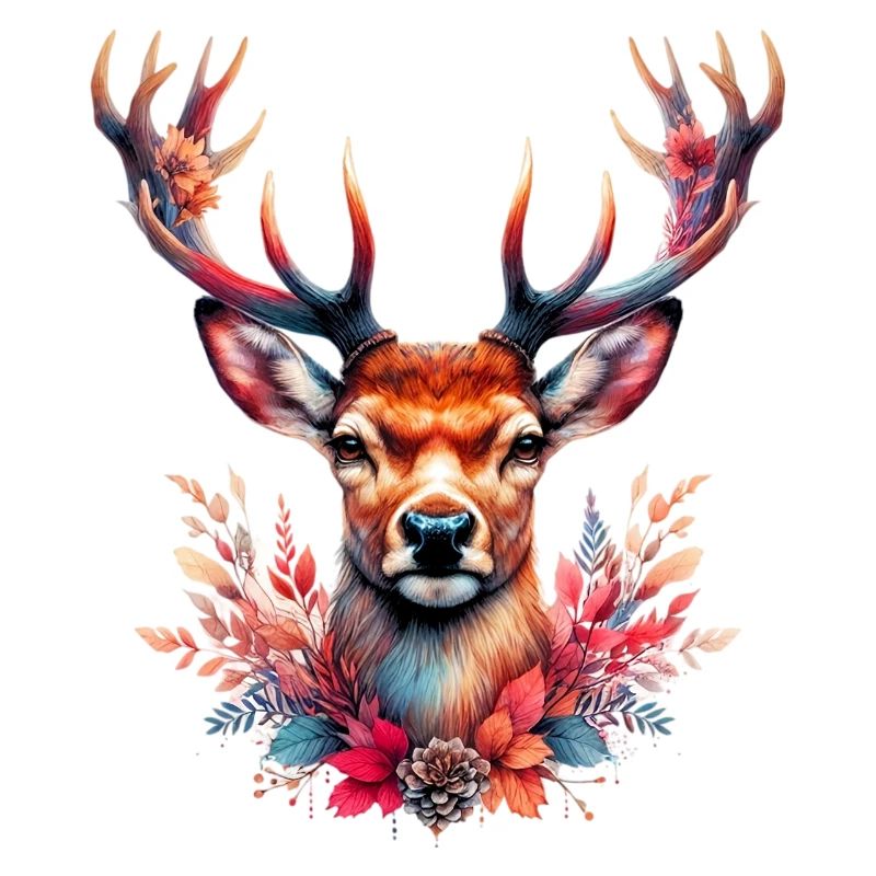 Hirsch