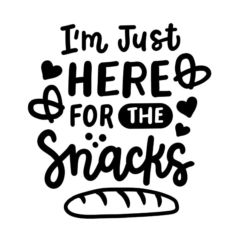 Snacks Lustige Sprüche