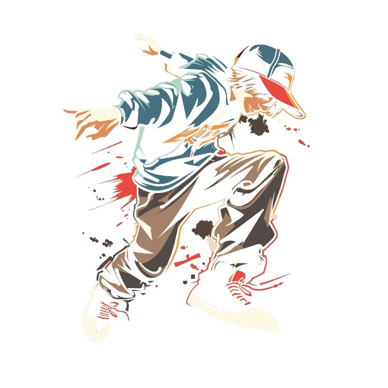Breakdancer