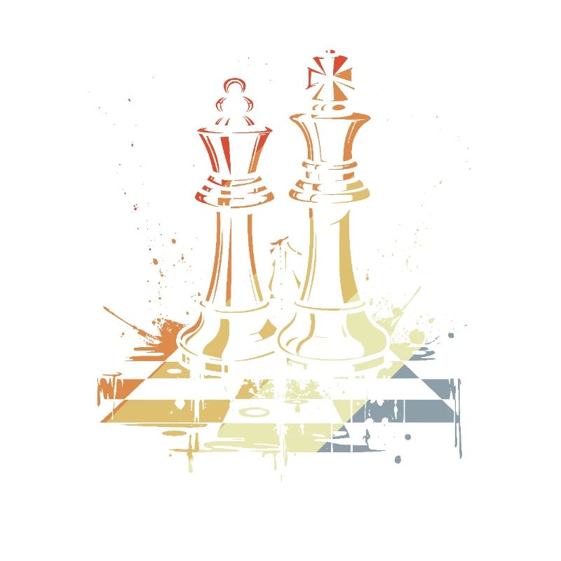 Vintage Chess