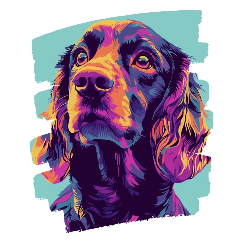 Cocker Spaniel