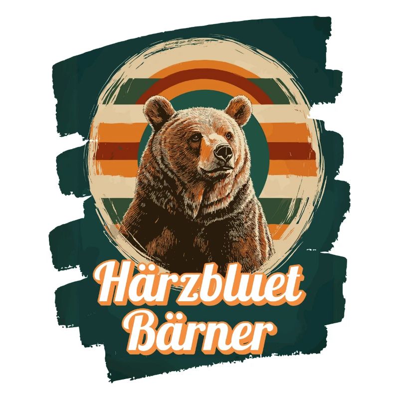 Härzbluetbärner Bärner Berner Härzbluetberner