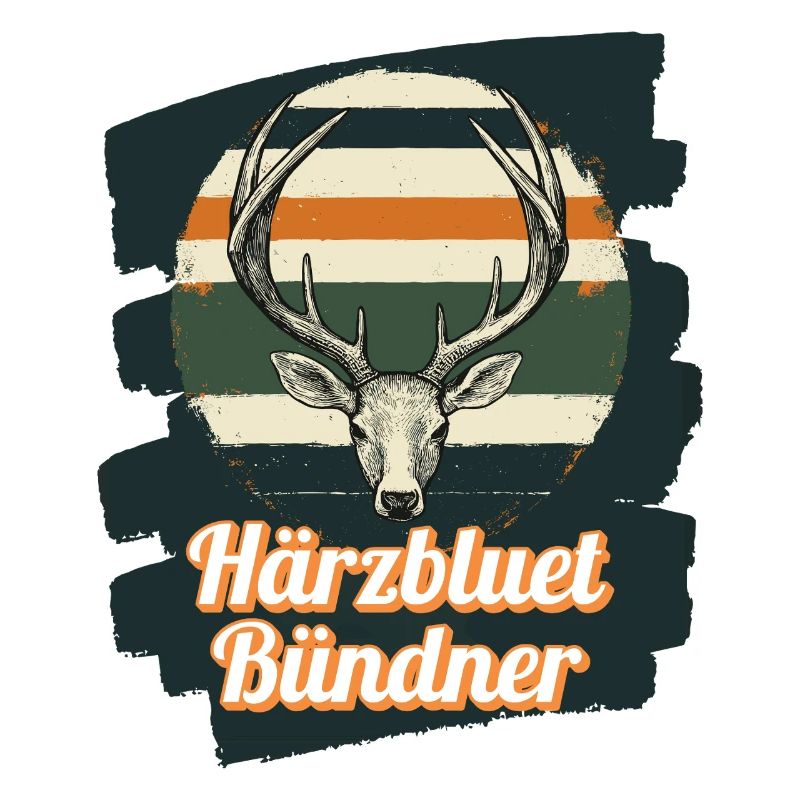 Härzbluetbündner Bündner Graubünden Schweiz