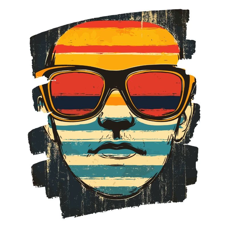 Sonnenbrille