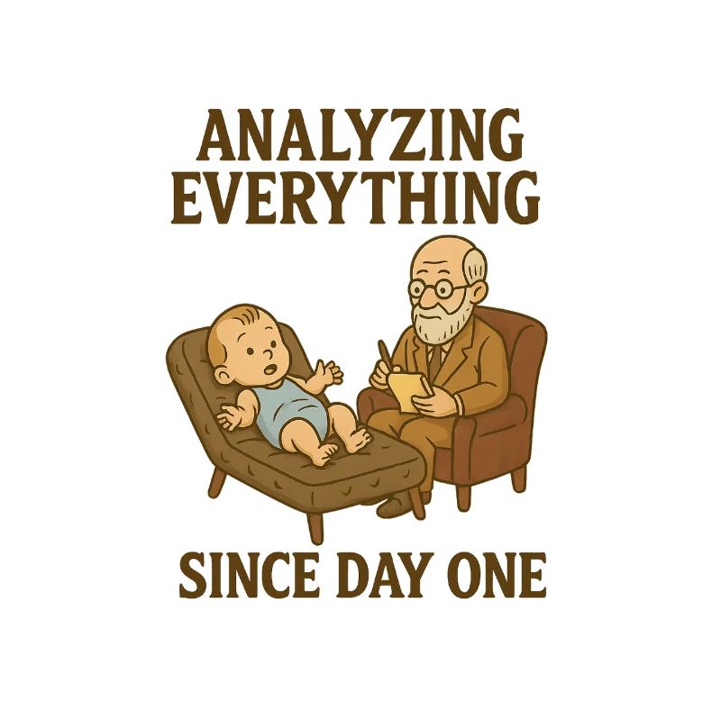 Analyzing everthing since day one
