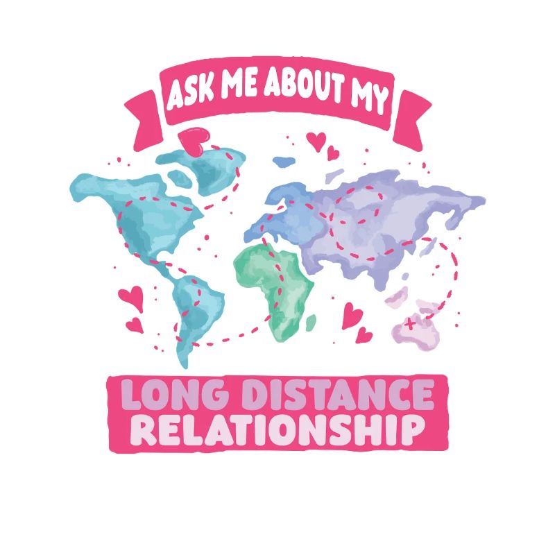 Relation à distance