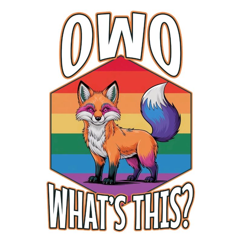 OwO Qu’est-ce que c’est ?