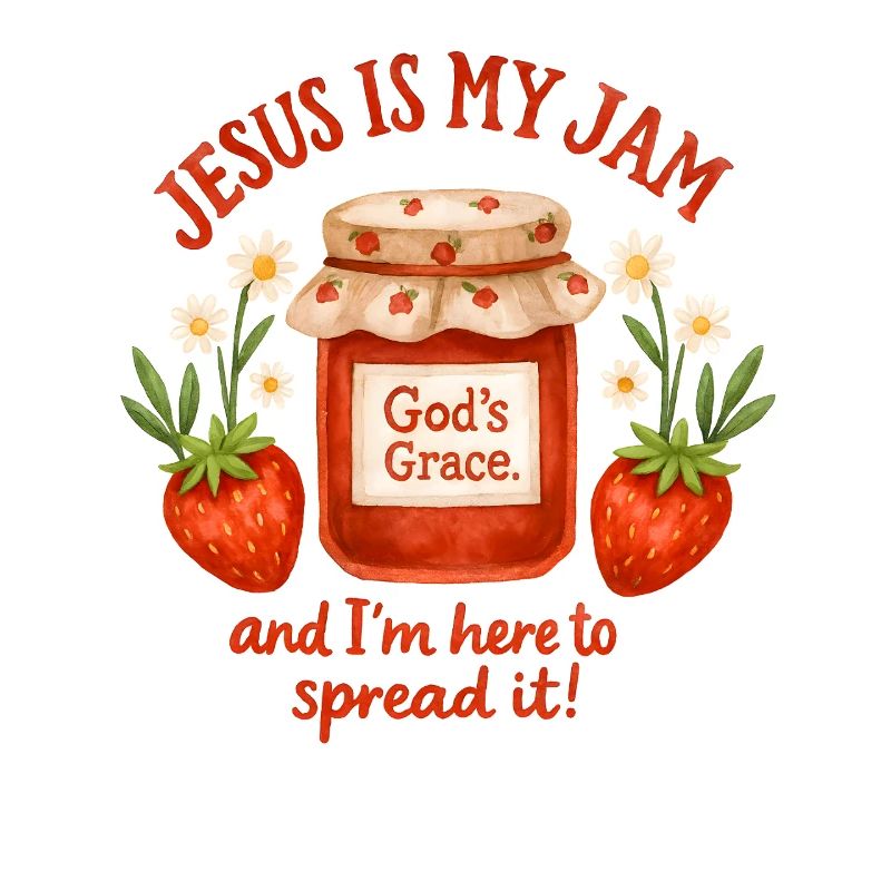 Jesus Jam Gottes Gnade