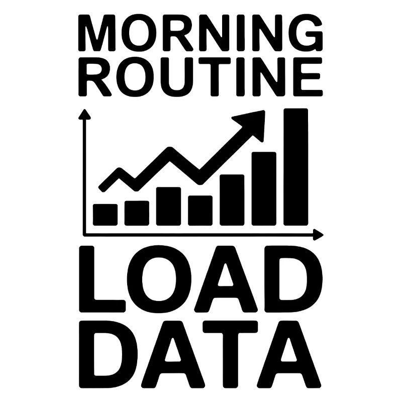 Datenanalyst Spruch Lustiges Datenanalyst Geschenk