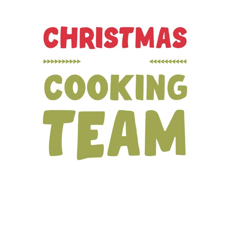Weihnachts Kochen Backen Team
